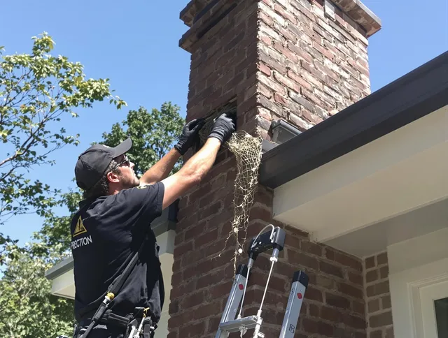 Animal & Debris Removal service in Ledyard, CT